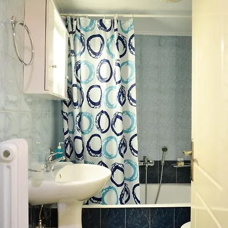 Apartament Ariston