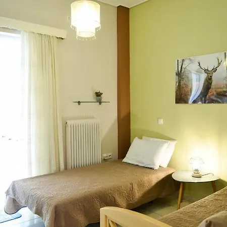 Ariston Apartment