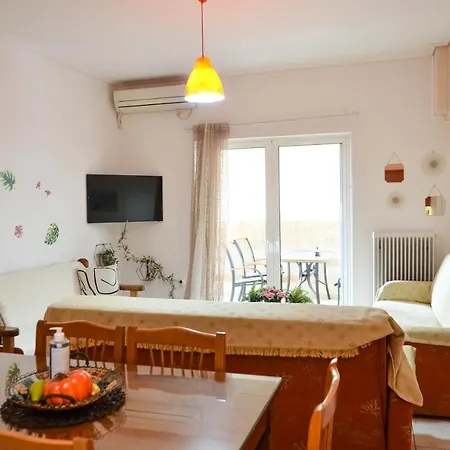 Apartment Ariston *