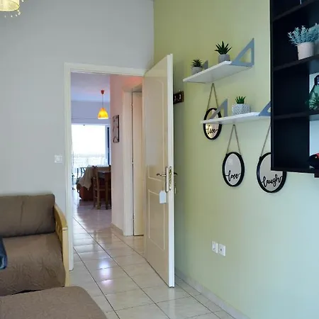 Apartment Ariston
