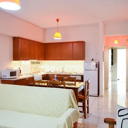 Ariston Apartment Kalamata