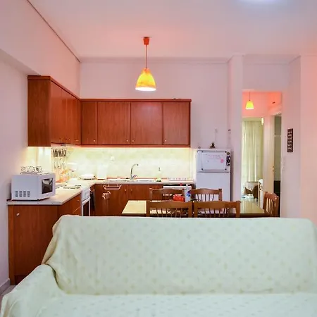 Ariston Apartment